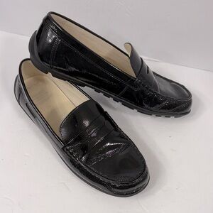 Geox Respira Loafers Women's Comfort Shoes EU 39